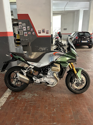 Photo from customer review