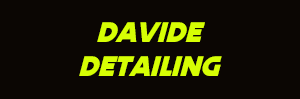logo-Davidedetailing