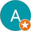 Andrea F profile picture